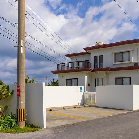 Villa Sea Side House Ogimi Esterno foto